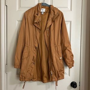 F21 jacket